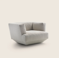 LOUNGESCAPE Armchair