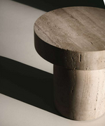 FRANCIS Stolići za kavu s monolitnim dizajnom