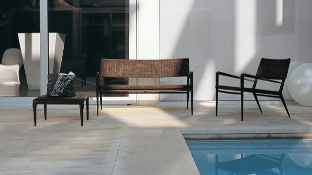 EXPERIENCE Sofa u WaProLaceu