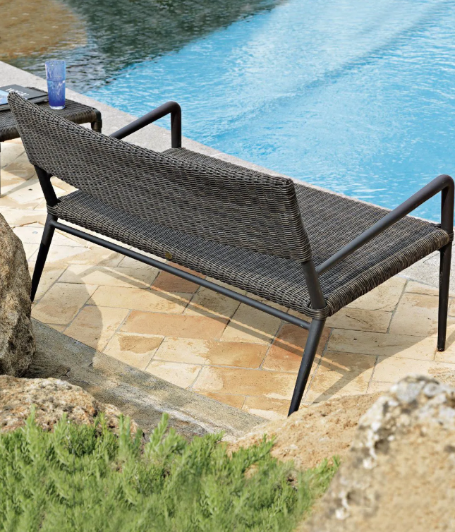 EXPERIENCE Sofa u WaProLaceu