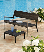 EXPERIENCE Sofa u WaProLaceu