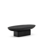 OVAK Klub stolić od punog akacijevog drva