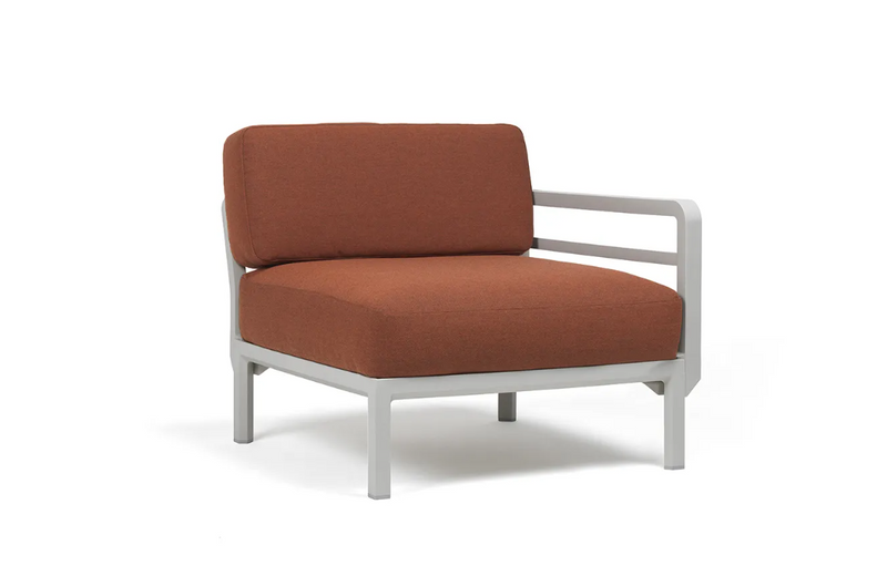 MAXIMO Modularna vanjska fotelja