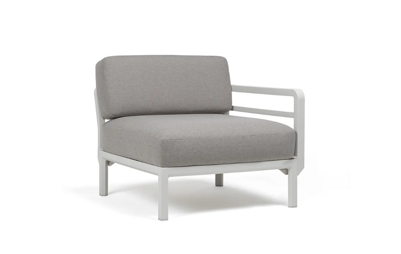 MAXIMO Modularna vanjska fotelja