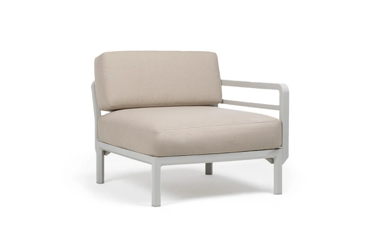 MAXIMO Modularna vanjska fotelja