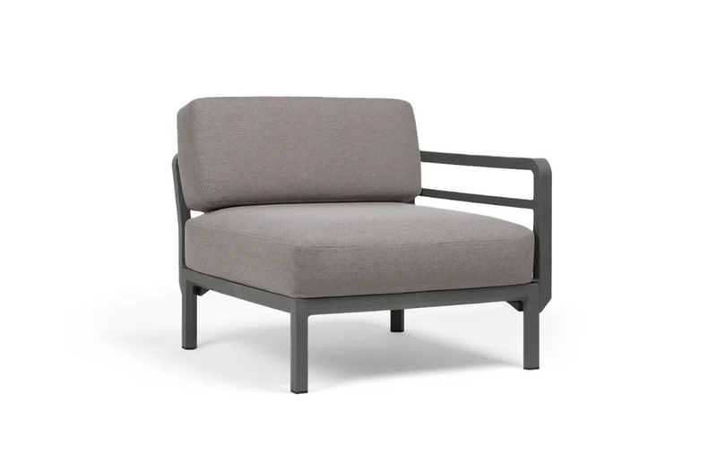 MAXIMO Modularna vanjska fotelja