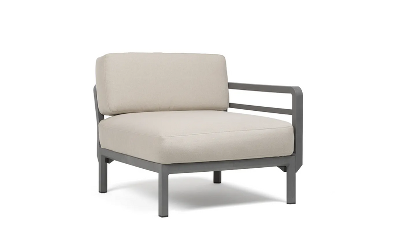 MAXIMO Modularna vanjska fotelja