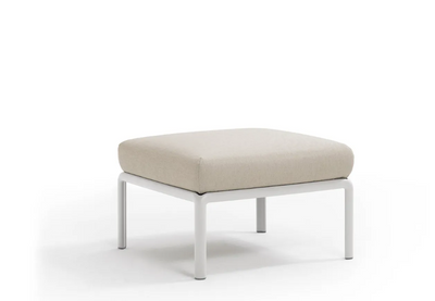KOMODO Outdoor pouf