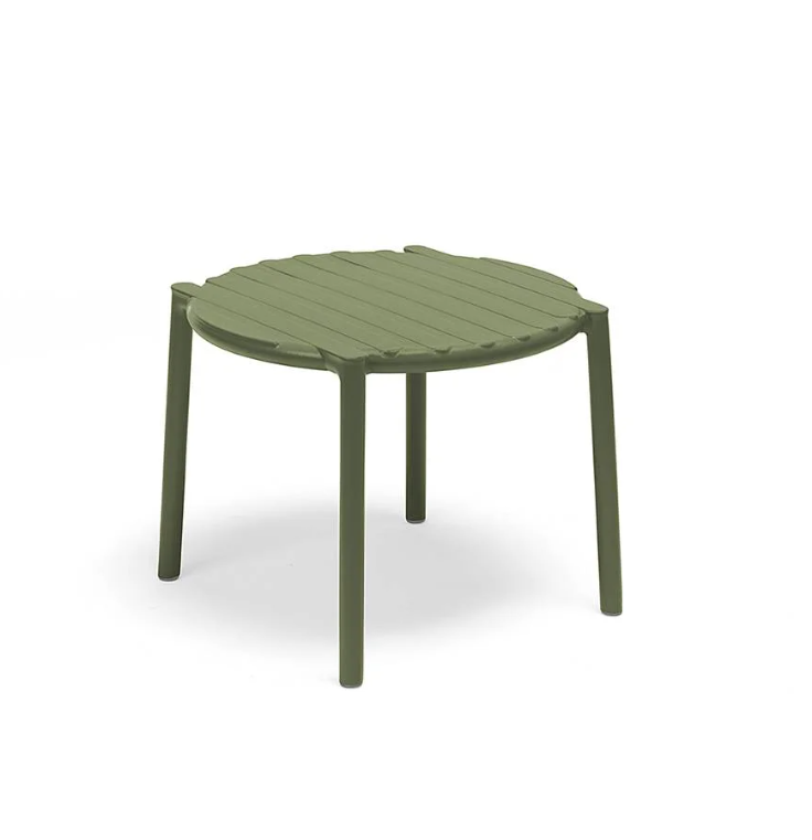 DOGA Small outdoor table