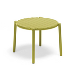 DOGA Small outdoor table