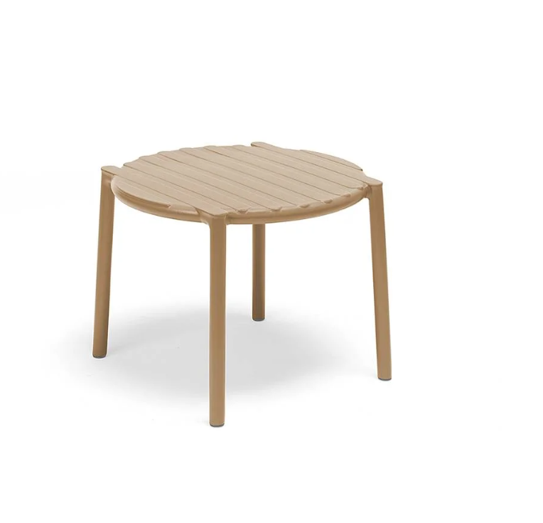 DOGA Small outdoor table