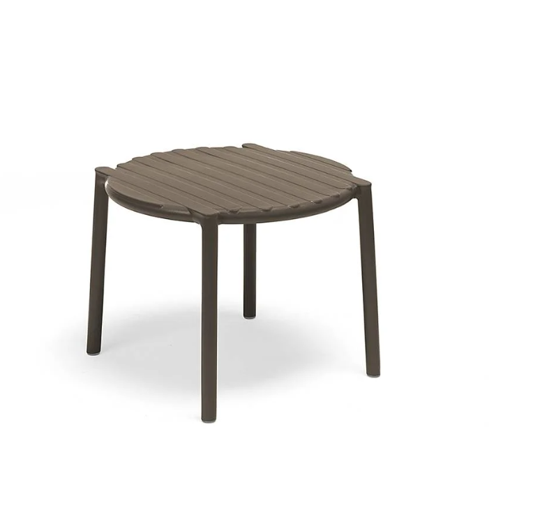 DOGA Small outdoor table