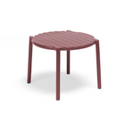DOGA Small outdoor table