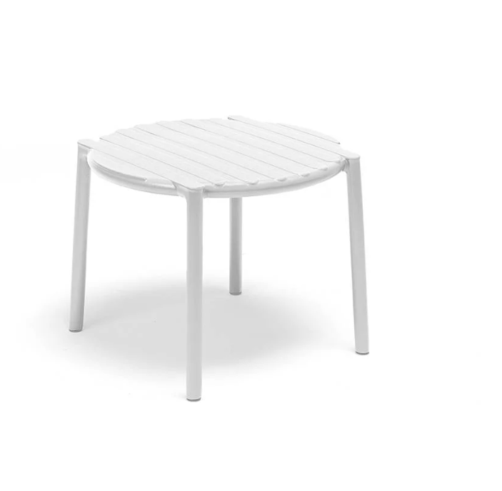 DOGA Small outdoor table