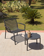 DOGA Small outdoor table