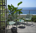 DOGA Small outdoor table