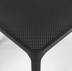 NET Outdoor table