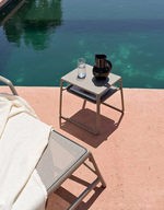 POP Outdoor small table