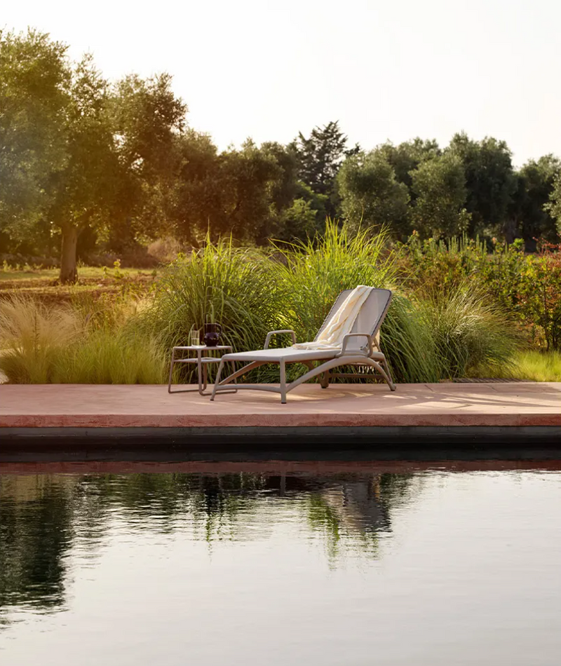 POP Outdoor small table