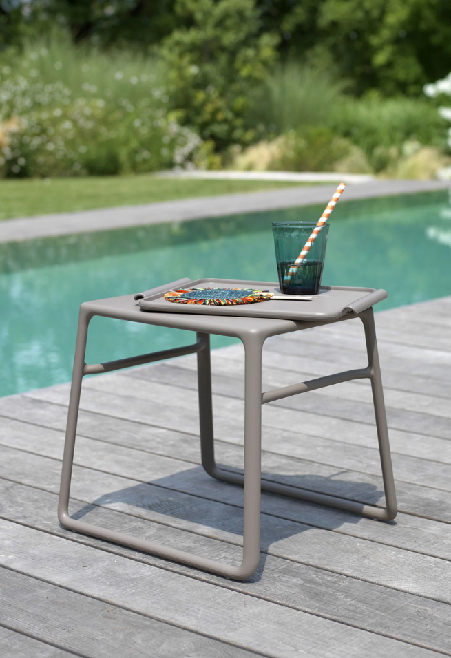 POP Outdoor small table