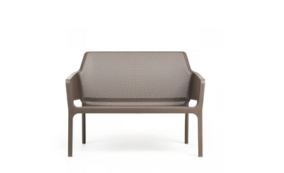 NET Outdoor bench