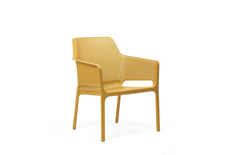 NET Relax fotelja za odmor