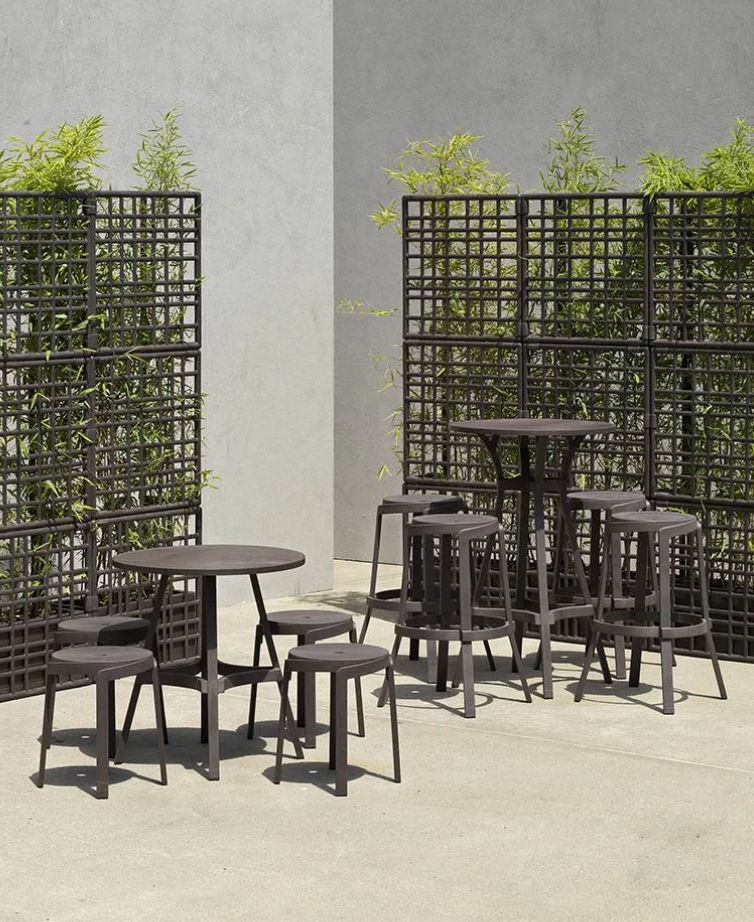 COMBO Outdoor table 60/70