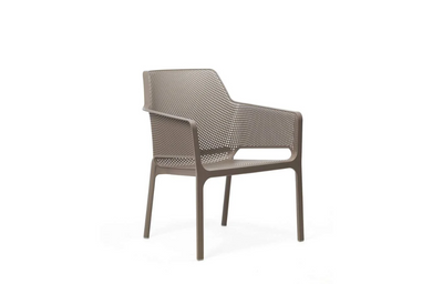 NET Relax lounge armchair