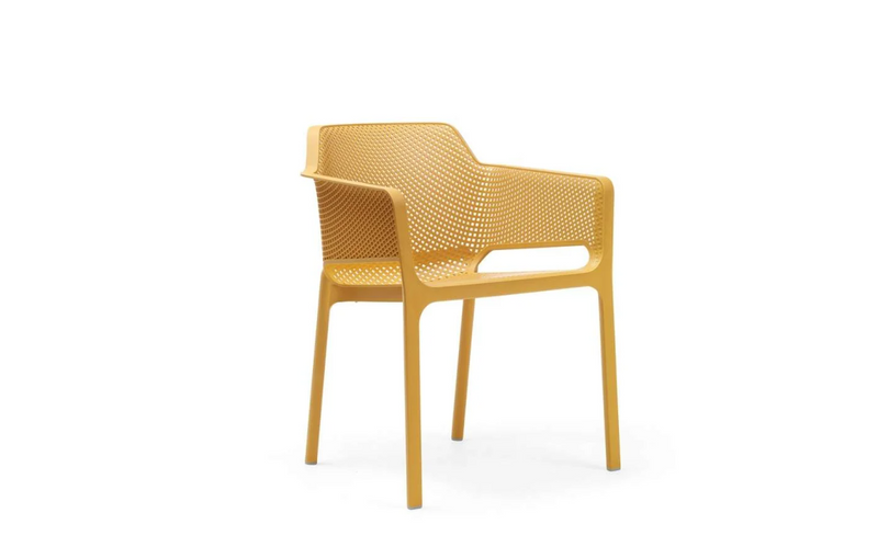 NET Outdoor chair