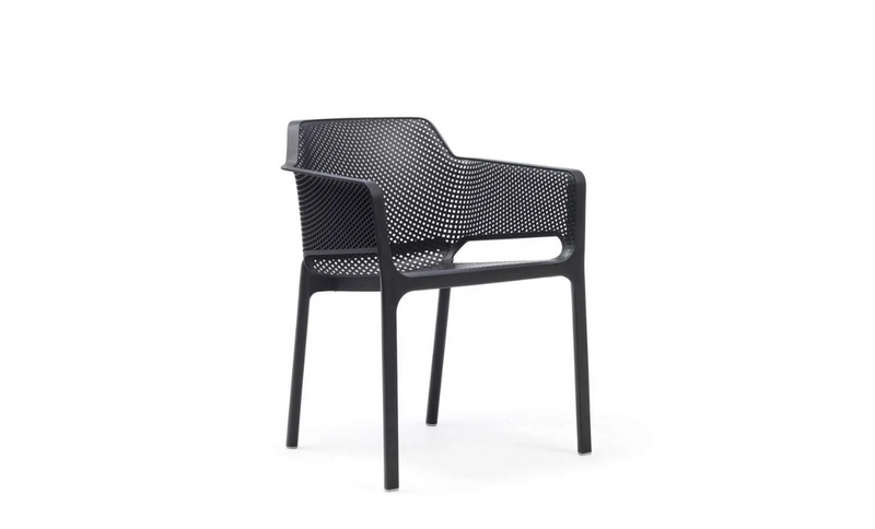 NET Outdoor chair