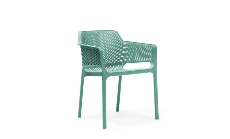 NET Outdoor chair