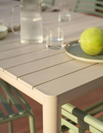 TEVERE Extensible outdoor table 210