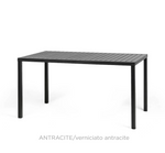 CUBE Outdoor table