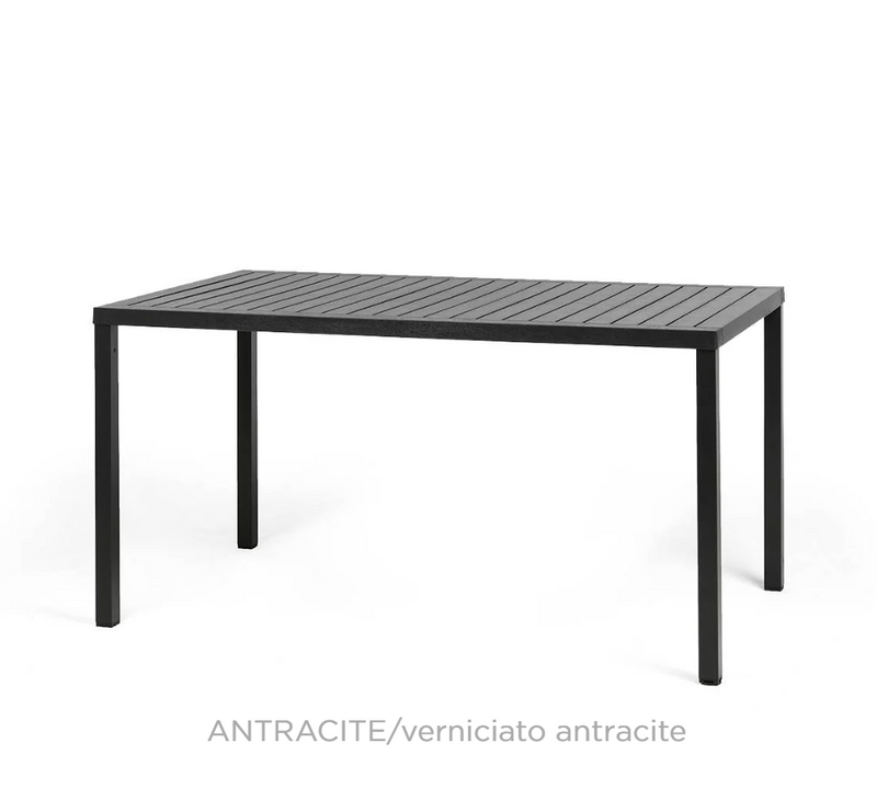 CUBE Outdoor table