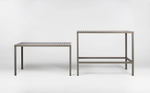CUBE Outdoor table