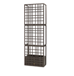 SIPARIO 3 Vanjski pregradni zid