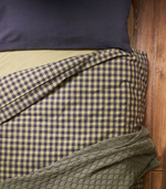 YANIL Set duvet cover, bottom and pillowcase