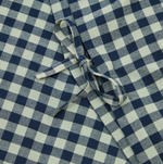 YANIL Set duvet cover, bottom and pillowcase