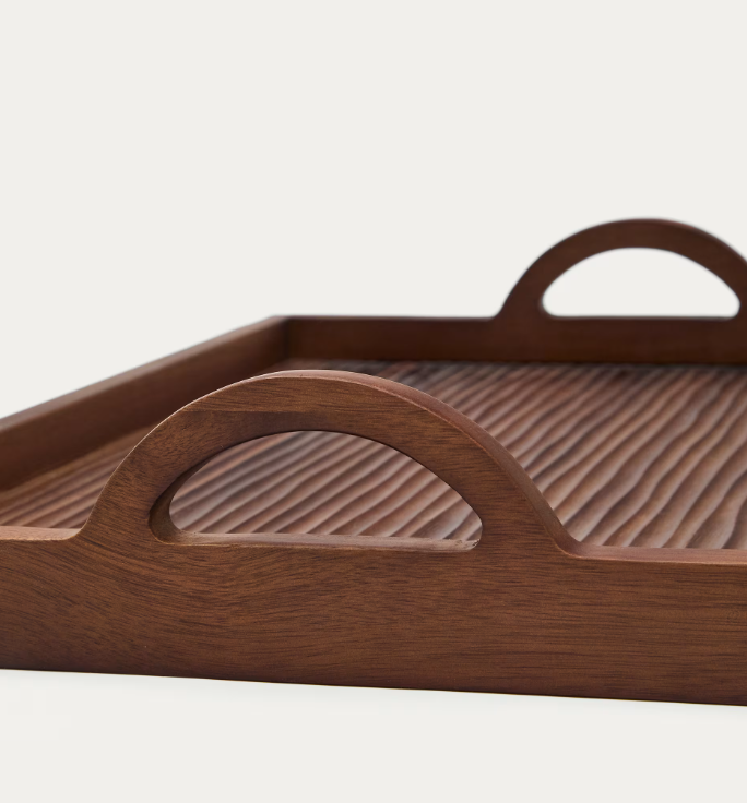 ROMMU Pladanj od akacijevog drva