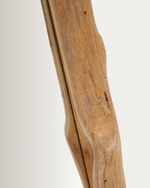 IBRO Drveno ogledalo, 105 x 200 cm