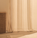 MARZA Curtain in beige