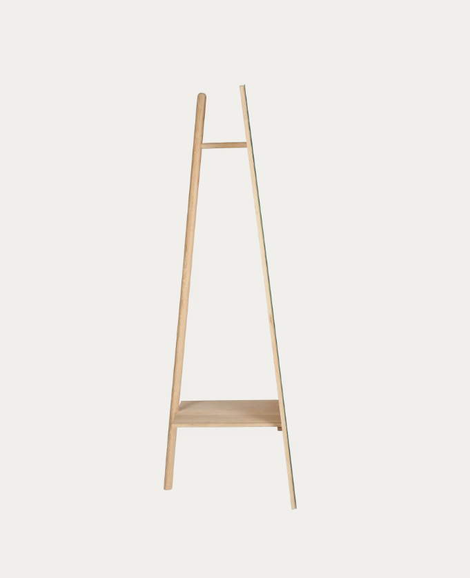 KEISY Samostojeće ogledalo 45 x 160 cm