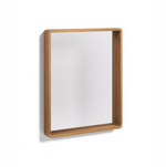 KUVENI Mirror 80 x 65 cm