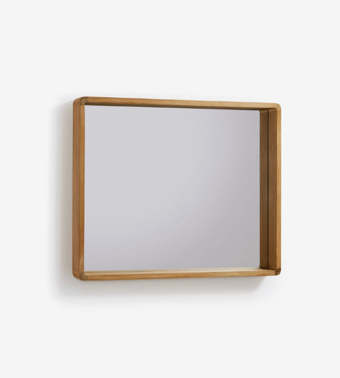 KUVENI Mirror 80 x 65 cm