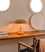 ARINDA Stolna lampa od terakote