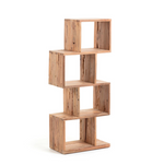 AROBA shelving unit 55 x 132 cm