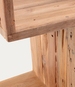 AROBA shelving unit 55 x 132 cm