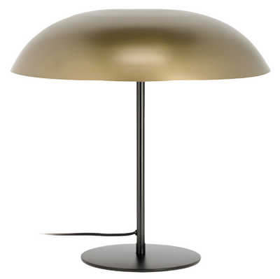 CARLISA Stolna lampa od metala