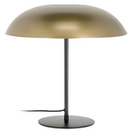 CARLISA Table lamp in metal