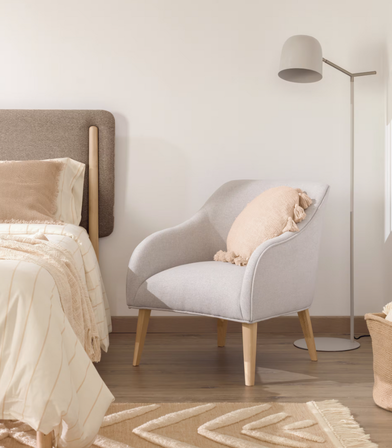 ALISH Metalna podna lampa